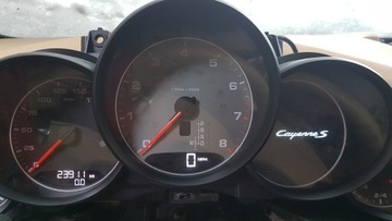 фото thumb №7, Джгут датчик abs перед porsche cayenne 7p5 958