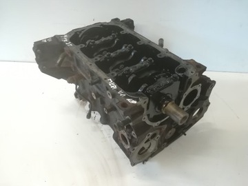 фото thumb №6, Блок двигателя wał поршни y17dt 1.7dti opel meriva a