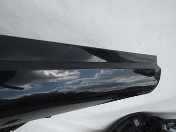 фото thumb №10, Дверь maserati levante m161 16- правый задняя