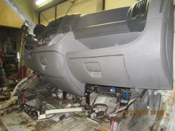 фото thumb №8, Панель прокладка ducato jumper boxer 06+ eu