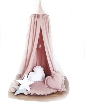 Набор Bladachim - Tipi Tent Color: Dirty Pink