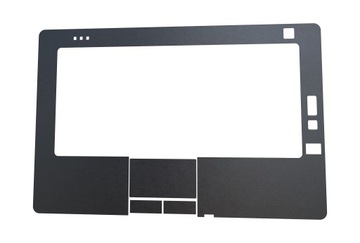 Упор для рук + наклейка на тачпад для DELL E6430