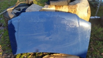 фото thumb №1, Капот volkswagen caddy