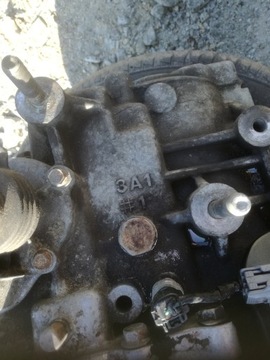 фото thumb №5, Коробка передач передач 3a1 mazda 6 2.0 citd