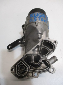 фото thumb №4, Основа фільтра оливи ford kuga 1,5tdci