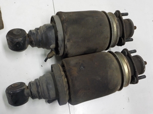 фото thumb №2, Scania r подушка кабіни перед