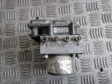 фото thumb №5, Насос abs renault scenic ii 03-06r 0265800300