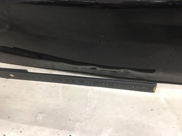 фото thumb №7, Кришка багажника mercedes gls 63 w166 amg 197