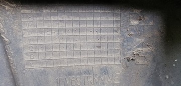 фото thumb №16, Jeep grand cherokee iv 10-13 wk2 порог правый