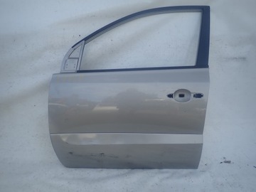 фото thumb №1, Renault koleos i 07-16 дверь левая передние перед