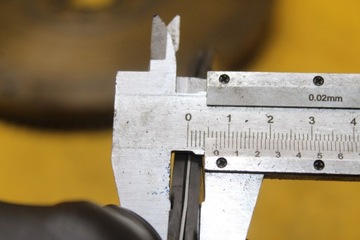 фото thumb №9, Диск притиск колесо жорсткий toyota c-hr 1.2 tb