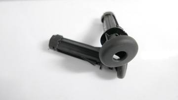 фото thumb №6, Bmw f10 f11 f15 направляющая подголовник задняя 7340414