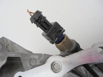 фото thumb №11, Nissan juke піддон масляна 1.5 dci 111105878r