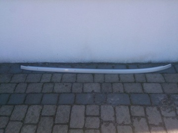 фото thumb №1, Volvo xc60 рейлинг крышный левый оригинал