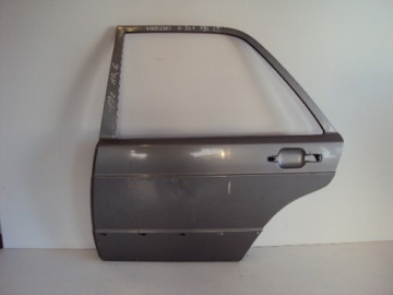 фото thumb №3, Двері лівий задня mercedes 190 w201