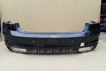 фото thumb №1, Бампер задня задній bmw 7 vii g11 g12