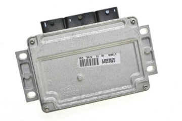 фото thumb №4, Бортовой компьютер citroen c4 1.4 iaw6lp2.05 9653979480