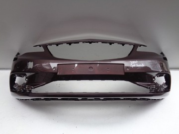 фото thumb №1, Бампер передний opel cascada nr 20540