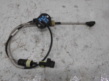 фото thumb №1, Трос перемикання передач автоматична коробка передач volvo v60 2,4 d5