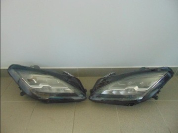 Фара передняя перед jaguar e-pace e pace full led Цена, фото thumb