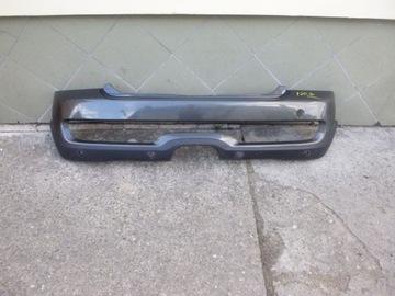 фото thumb №1, Mini cooper s r56 r57 r58 lift бампер задний