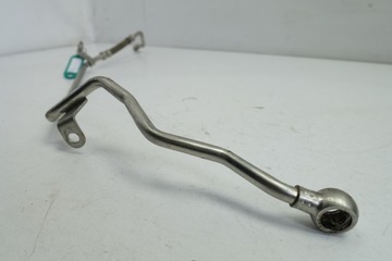 фото thumb №4, Porsche cayenne 4.2 tdi шланг трубка wąż пального