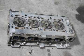 фото thumb №1, Головка fiat doblo ii combo 1.3 jtd 10-15r e5