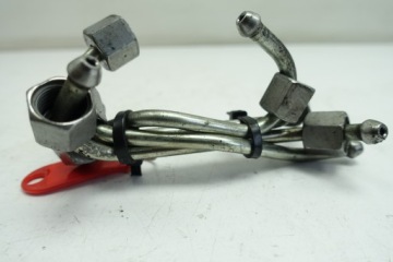 фото thumb №3, Discovery sport 2.0 d шланг пального паливний