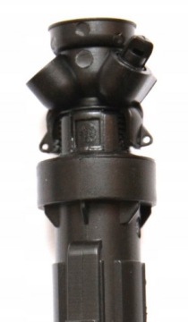 фото thumb №3, P омыватель насадка фара mercedes glk w204