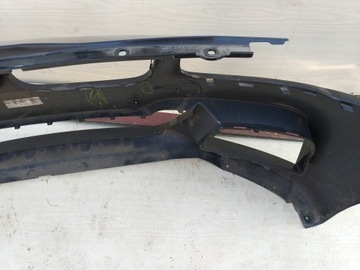 фото thumb №6, Bmw 2 f45 f46 м-пакет бампер перед pdc