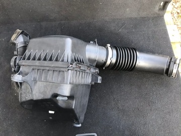 фото thumb №5, Jeep grand cherokee wk2 3.0crd фильтр воздуха