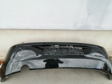 фото thumb №1, Bmw 1 i f20 pdc бампер задняя задний kalisz