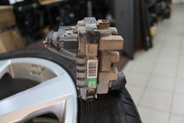 VOLVO V70 S80 XC70 XC60 V50 S40 D5 G40 РЕГУЛИРОВКА