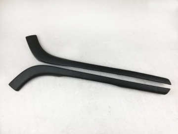 фото thumb №9, Mondeo mk5 молдинг туннель среднего правая левая