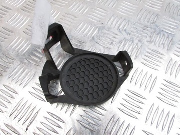 фото thumb №1, Заглушка протитуманної фари ліва nissan note e11 lift 09r