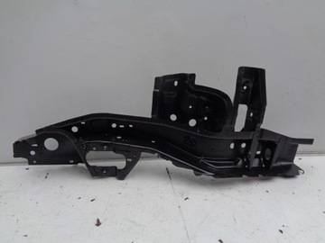 фото thumb №5, Лонжерон задняя ford focus mk3 11-