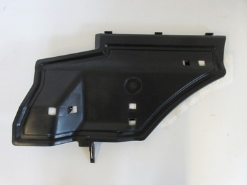 фото thumb №1, Auris ii захист панелі нижній права