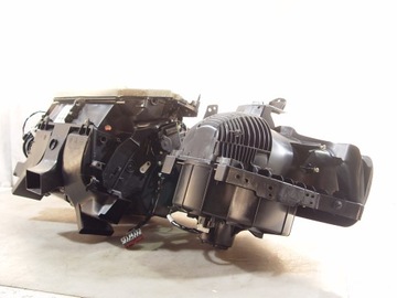 фото thumb №6, Dodge charger 15- отопитель dmuchowa перед