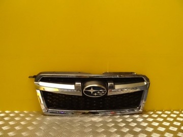 фото thumb №1, Subaru outback 2011- решётка радиатора решётка радиатора перед usa