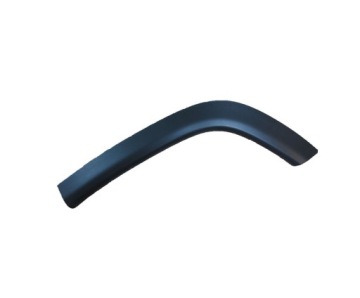 Купити Jeep compass 2017- молдинг крила задній правий 5up18rxfac, фото thumb