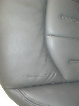 фото thumb №6, Audi a8 4h сидіння сидіння перед передні чорні