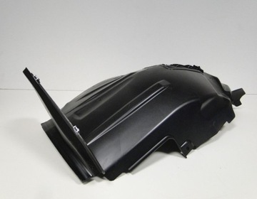 фото thumb №7, Mercedes r w251 251 lift подкрылок передние левая 1