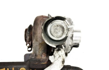 Peugeot турбонагнітач турбіна turbo 1584205005 487887269 Недорого, фото thumb