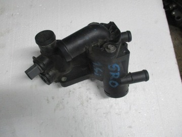 фото thumb №1, Корпус термостат 032121111