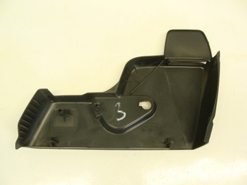 фото thumb №2, Opel zafira защита заглушка сиденье правая 13167474