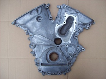 фото thumb №1, Ford mustang 3.7 корпус розподільний вал br3e-6059-ea