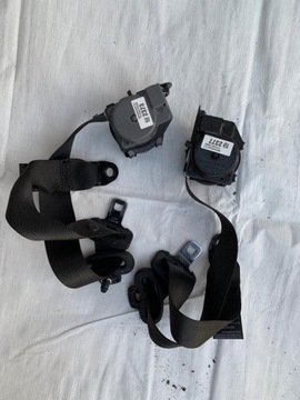 фото thumb №1, Pas правые зад opel antara рестайлинг