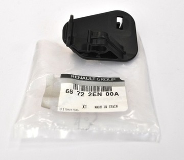 фото thumb №1, Nissan note qashqai nv200 кронштейн підпори капот