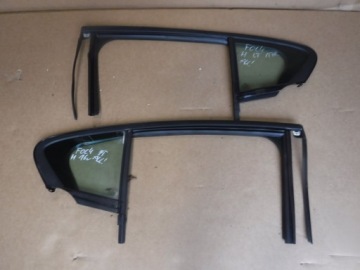 фото thumb №1, Стекло дверь задних левая правая ford focus mk4 5 d