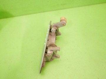 фото thumb №7, Ручка наружная правая задняя mazda premacy i cp fl